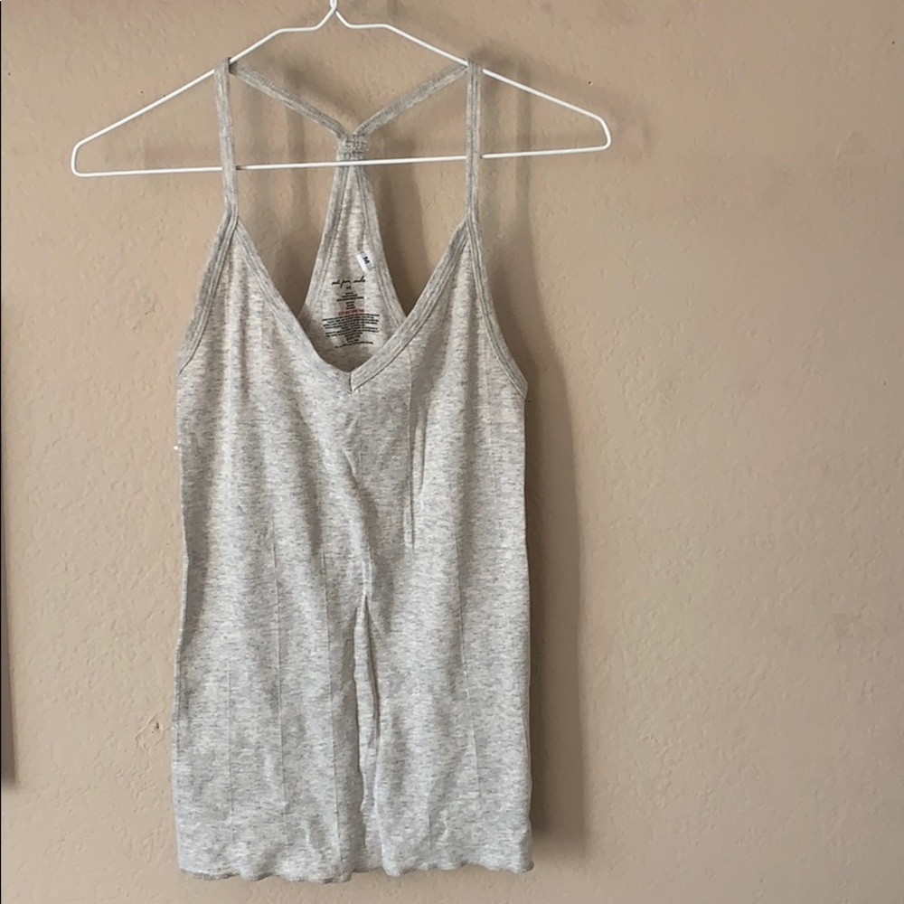 Urban Outfitters Racerback Tank